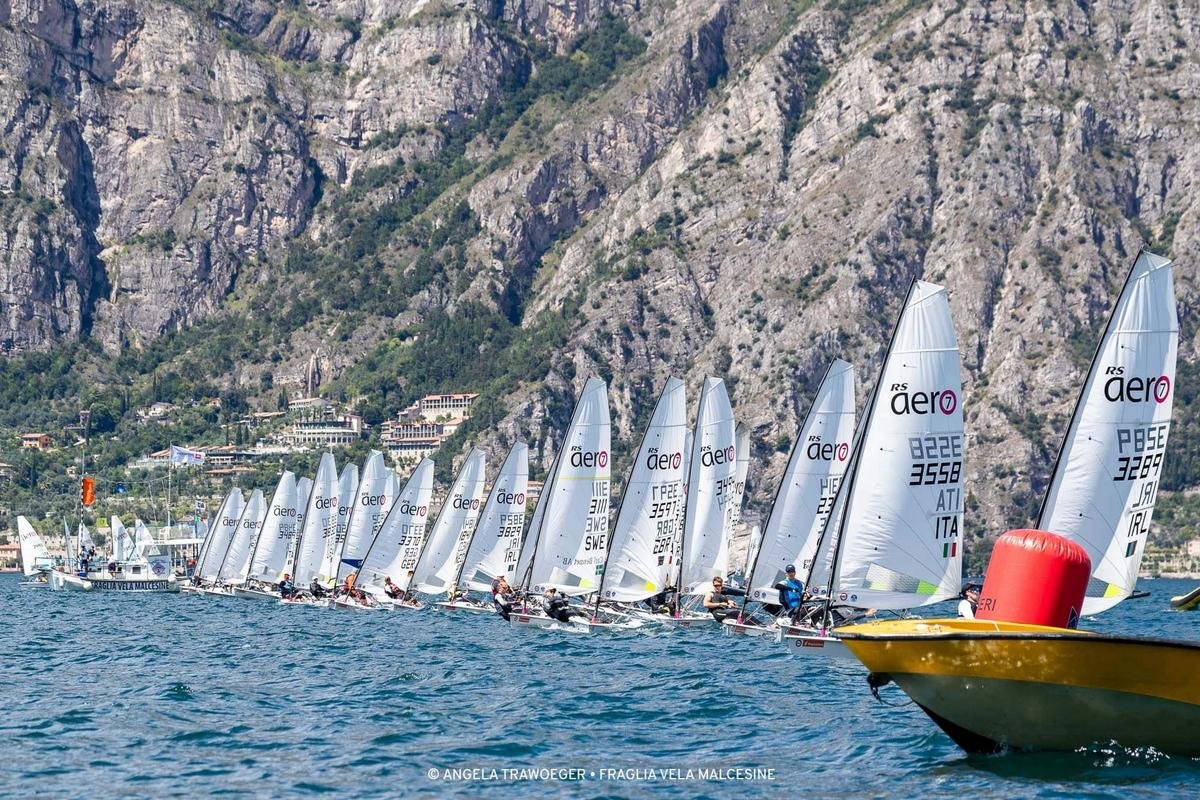 2021 Aero EM - Bilder der SVT